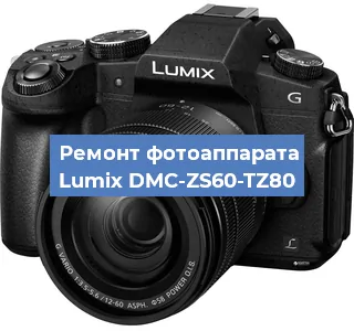 Замена линзы на фотоаппарате Lumix DMC-ZS60-TZ80 в Воронеже